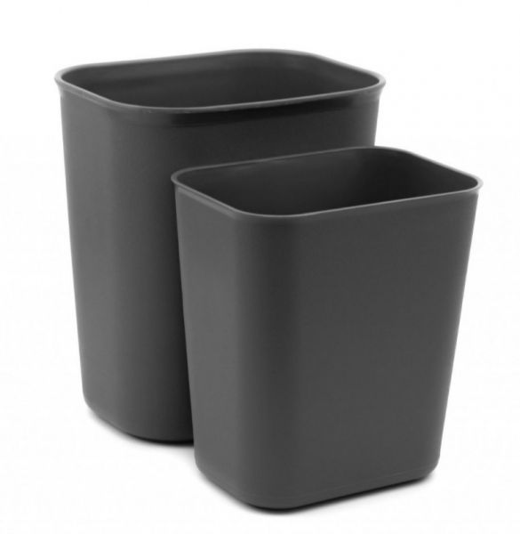 Відро для сміття вогнестійке 8 л One Chef