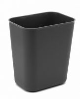 Відро для сміття вогнестійке 13 л One Chef