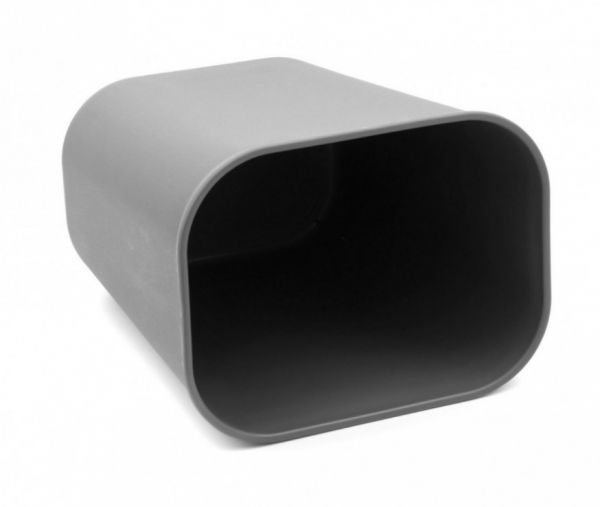 Відро для сміття вогнестійке 13 л One Chef