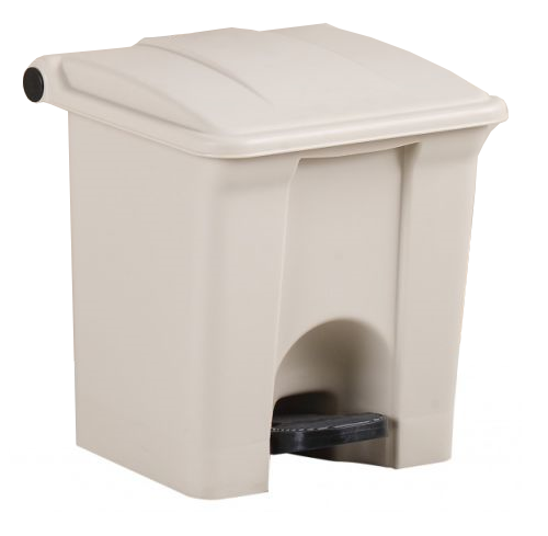 Контейнер для відходів One Chef з педаллю Step On 30 л