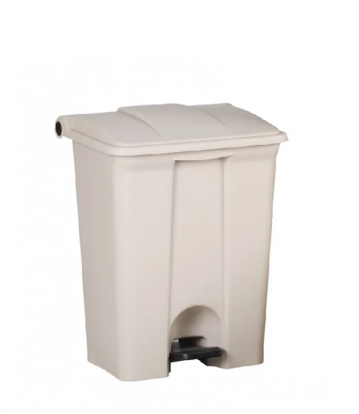 Контейнер для відходів One Chef з педаллю Step On 45 л