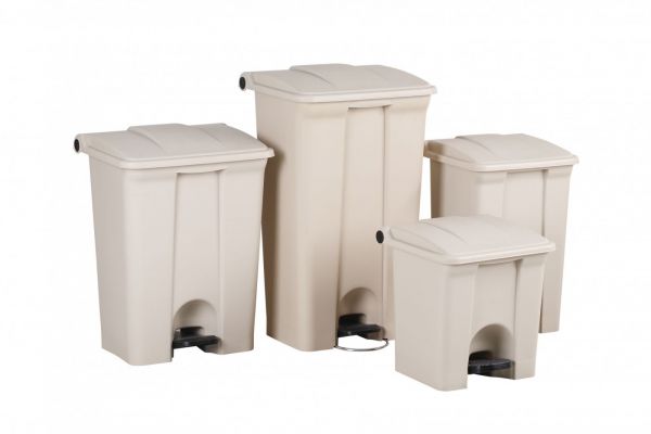 Контейнер для відходів One Chef з педаллю Step On 68 л