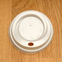 Кришка П-90 біла