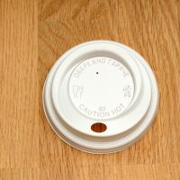 Кришка П-70 біла