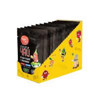 Концентрат чаю Meal Time ягоди годжі з лимоном 50 г дойпак