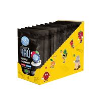 Концентрат чаю Meal Time чорниця з малиною 50 г дойпак