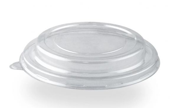 Кришка РЕТ для контейнера d-148 мм h-20 мм