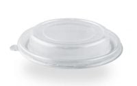 Кришка PP для контейнера d-187 мм h-20 мм