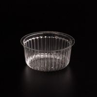 Соусник РЕТ 50 мл d-65 мм ПРОЗОРИЙ