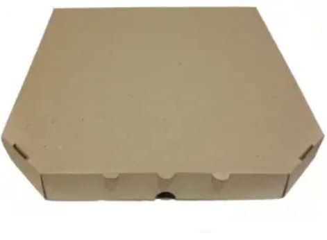 Коробка для піци 450*450*45 мм БУРА