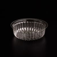 Соусник РЕТ 30 мл d-65 мм ПРОЗОРИЙ