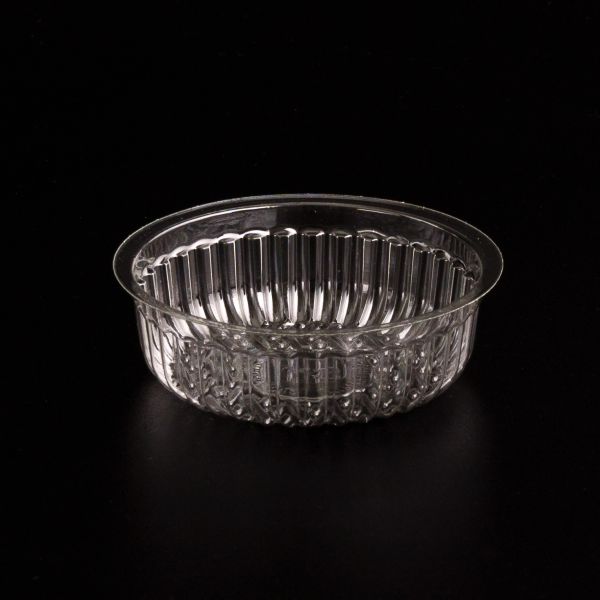 Соусник РЕТ 30 мл d-65 мм ПРОЗОРИЙ