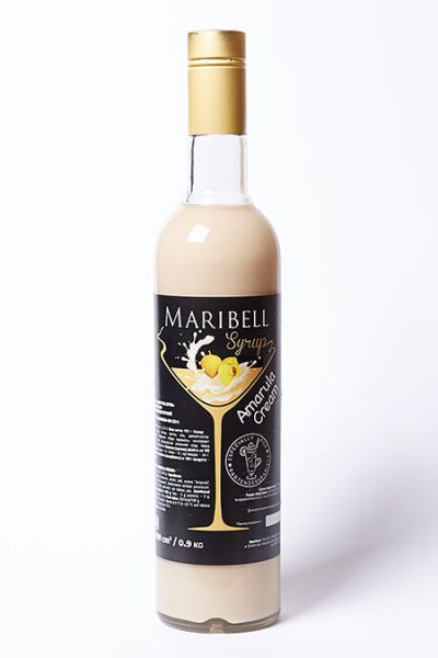 Сироп Maribell Амарула Крем 900 г