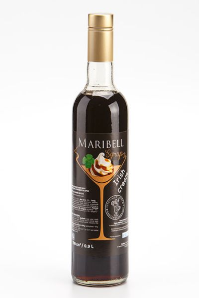 Сироп Maribell Ірландський лікер 900 г