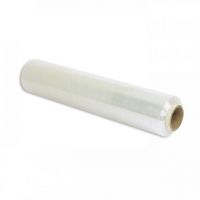 Стрейч-плівка PE 300 м*45 см 8 мкм