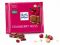 Шоколад RITTER SPORT Cranberry Nuss Молочний з клюквою та фундуком 100 г