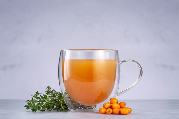 Концентрат чаю Meal Time Асорті 24 шт, 60 г