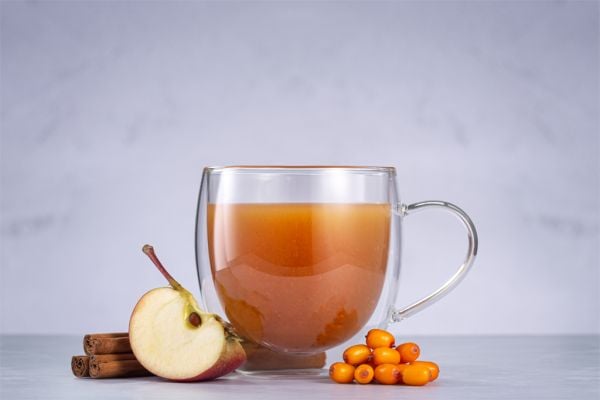 Концентрат чаю Meal Time Асорті 24 шт, 60 г