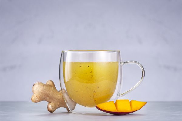 Концентрат чаю Meal Time Асорті 24 шт, 60 г