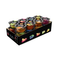 Концентрат чаю Meal Time Асорті 24 шт, 60 г