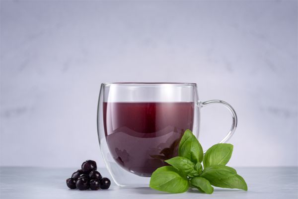 Концентрат чаю Meal Time Асорті 12 шт, 50 г дойпак