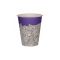 Стакан паперовий 175 мл ANTISTRESS