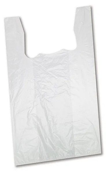 Пакети майка 22х36 100 шт