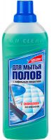 Засіб для миття підлоги САН-КЛИН плитка, кахель 1 л