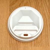 Кришка Т-91 біла