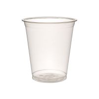 Стакан пластиковий РЕТ PACCOR 300 мл 50 шт