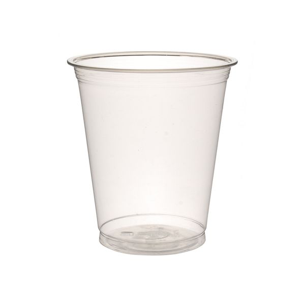 Стакан пластиковий РЕТ PACCOR 300 мл 50 шт