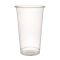 Стакан пластиковий РЕТ PACCOR 500 мл 50 шт