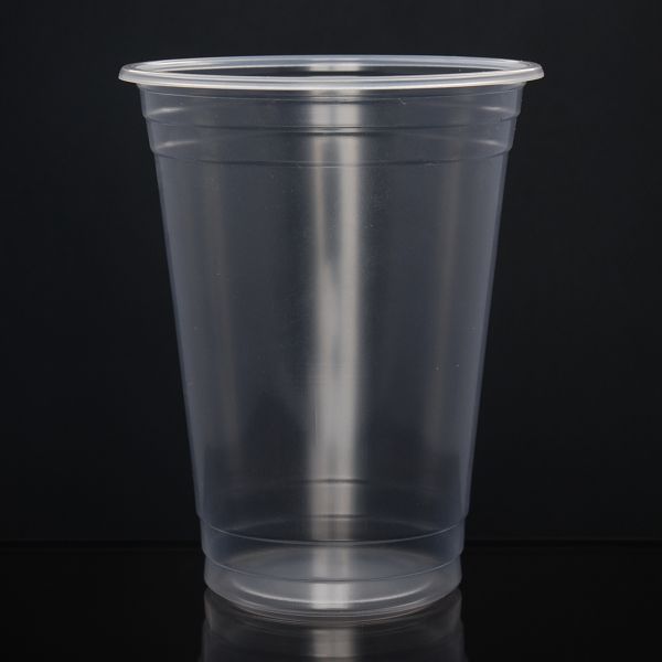 Стакан РР d-94 мм 400 мл 50 шт