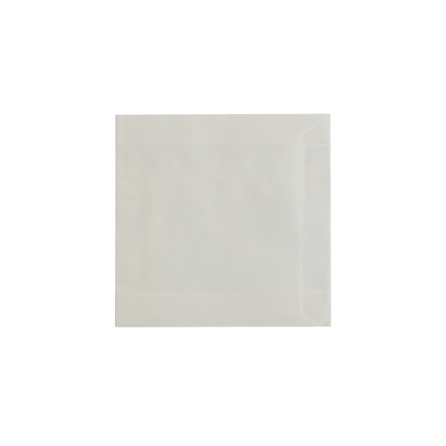 Упаковка для картоплі фрі 100-150 г жиростійка 110*110*30 мм 40г/м2 БІЛА