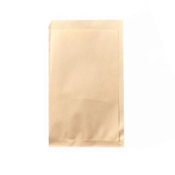 Упаковка для паніні гриль жиростійка 230*150*0 мм 50 г/м2 КРАФТ