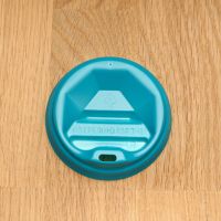 Кришка Т-69 бірюзова 50 шт