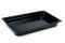 Гастроємкість з меламіну 1/1 65 мм, 527*321*65 мм, чорний One Chef