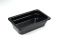 Гастроємкість з меламіну 1/3 65 мм, 325*174*65 мм, чорний One Chef