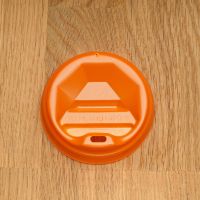 Кришка Т-69 помаранчова 50 шт