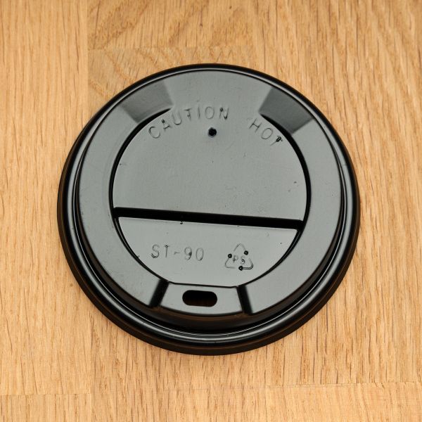 Кришка ST-90м (89) чорна