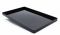 Підніс з меламіну 318*212*20 мм, чорний One Chef