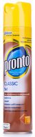 Поліроль для меблів PRONTO Класік 250 мл