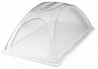 Кришка ковпак з отворами 540*330*230 мм One Chef