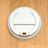 Кришка ST-90 біла