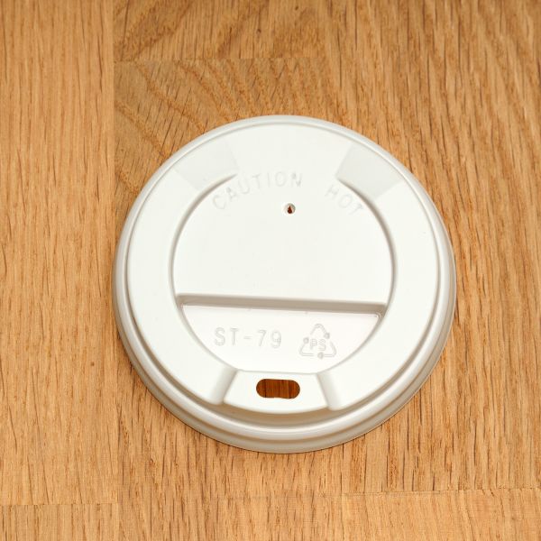 Кришка ST-79 біла