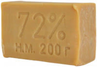 Мило господарське 72%  200 г