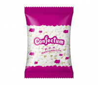 Маршмеллоу 600 г білий