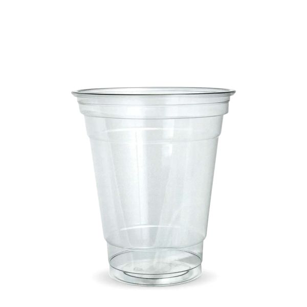 Стакан пластиковий РЕТ Light 300 мл 50 шт