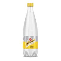 Напій газований Schweppes Indian Tonic 0,75 л РЕТ
