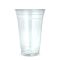 Стакан пластиковий РЕТ Light 500 мл 50 шт